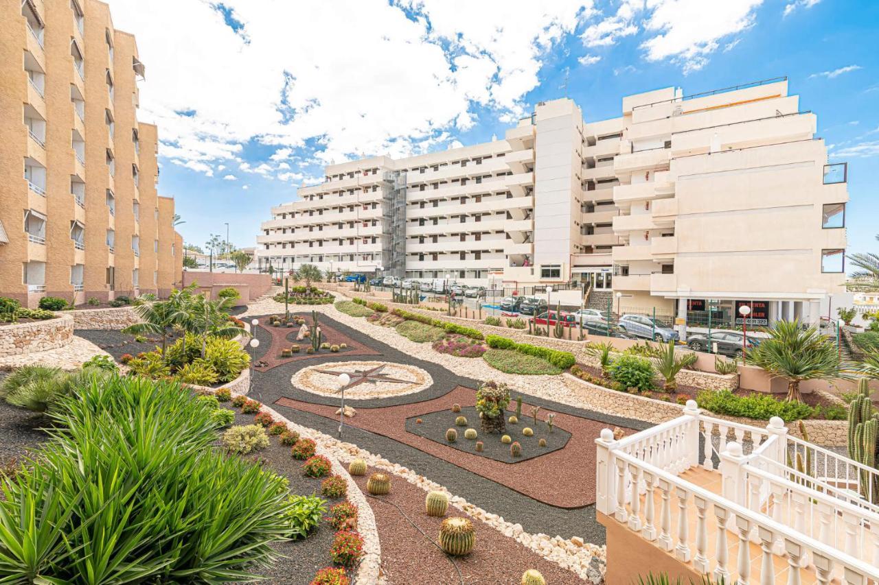 Апартаменты Complejo Borinquen Vista Al Mar Плая-де-лас-Америкас Экстерьер фото