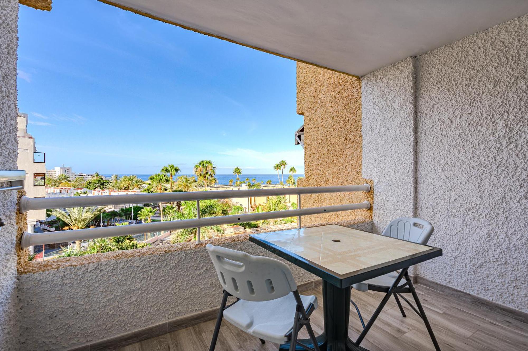 Апартаменты Complejo Borinquen Vista Al Mar Плая-де-лас-Америкас Экстерьер фото